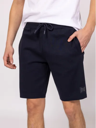 Heavy Tools - ZIBOR / NAVY - Sportos Férfi rövidnadrág