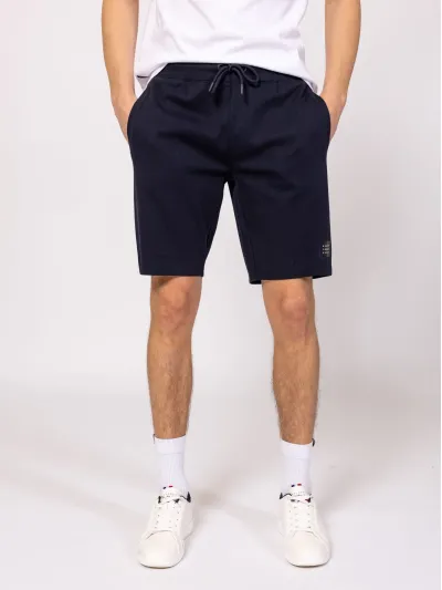 Heavy Tools - ZIBOR / NAVY - Sportos Férfi rövidnadrág