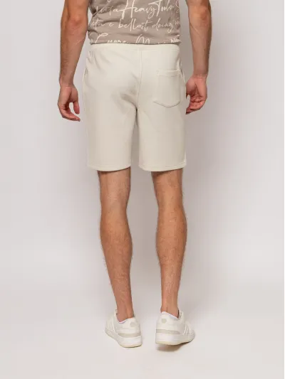 Heavy Tools - ZAKARTA / BONE - Sportos Férfi rövidnadrág