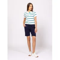 Heavy Tools - ZICLAKS25 / NAVY - Sportos Női rövidnadrág