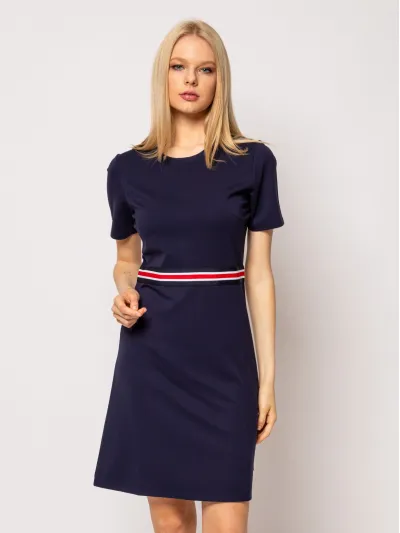 Heavy Tools - SIZAN / NAVY - Női ruha