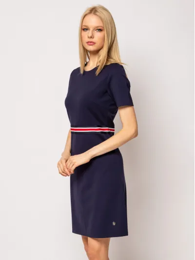 Heavy Tools - SIZAN / NAVY - Női ruha