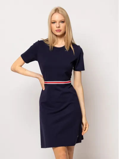 Heavy Tools - SIZAN / NAVY - Női ruha