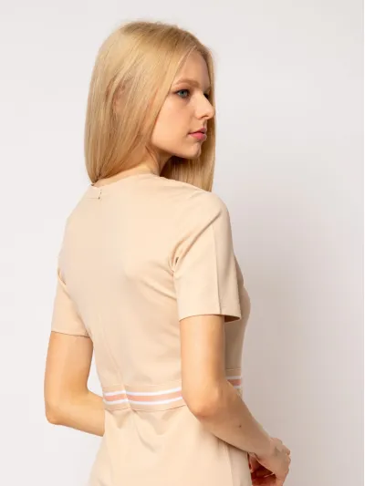 Heavy Tools - SIZAN / CREAM - Női ruha