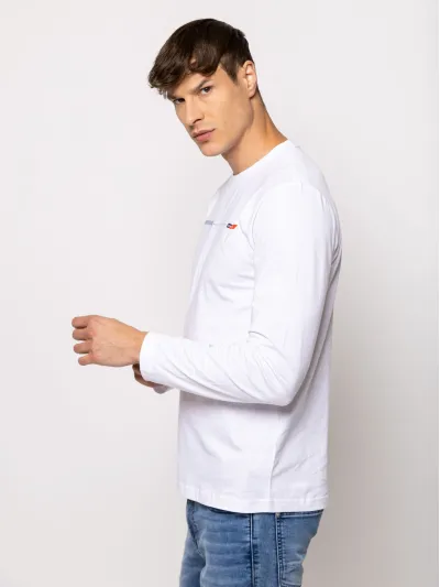 Heavy Tools - CHOICE / WHITE - Férfi póló