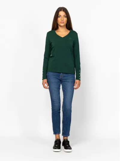 Heavy Tools - CINKA - Női póló