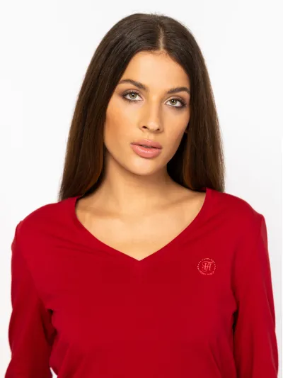 Heavy Tools - CINKA - Női póló