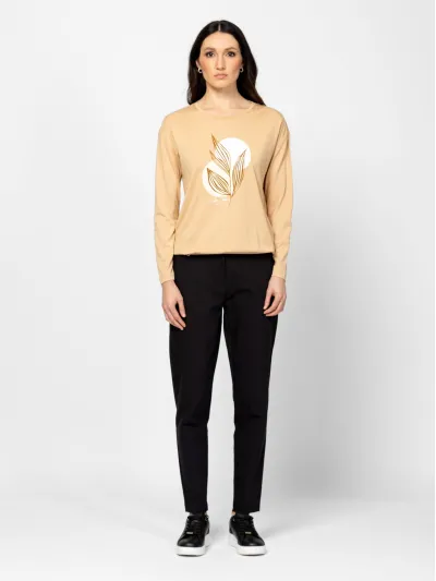 Heavy Tools - CAPRA - Női póló