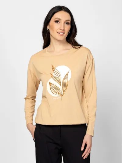 Heavy Tools - CAPRA - Női póló