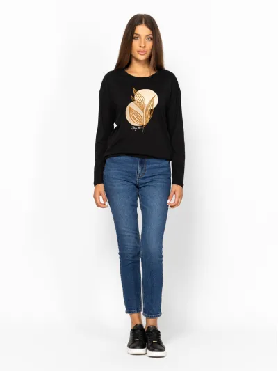 Heavy Tools - CAPRA - Női póló