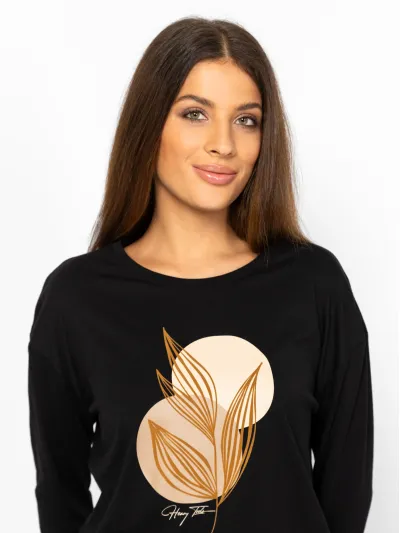 Heavy Tools - CAPRA - Női póló