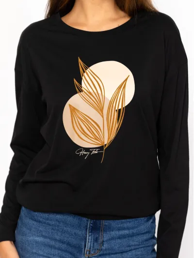 Heavy Tools - CAPRA - Női póló