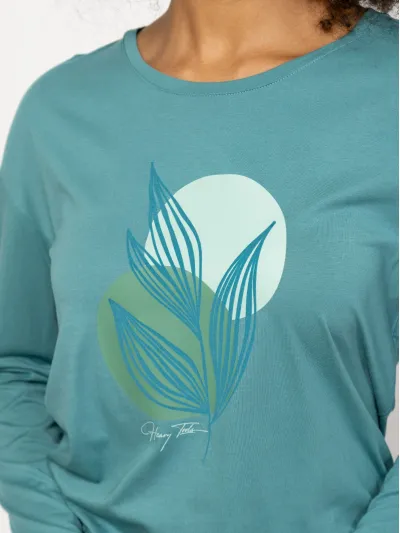 Heavy Tools - CAPRA - Női póló