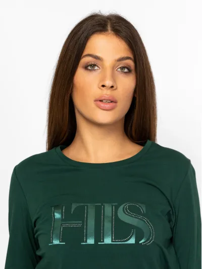 Heavy Tools - CALLID - Női póló