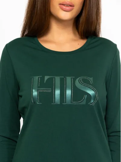 Heavy Tools - CALLID - Női póló