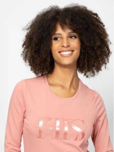 Heavy Tools - CALLID - Női póló