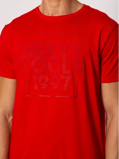 Heavy Tools - MIRAL - Férfi póló