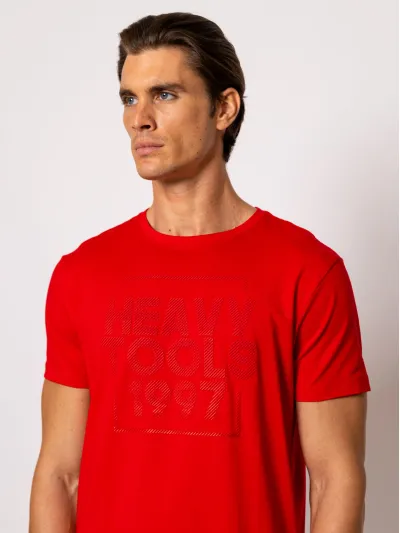 Heavy Tools - MIRAL - Férfi póló