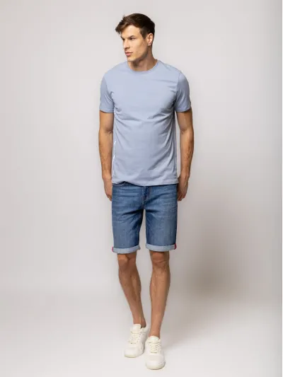 Heavy Tools - MEANS / WAVE - Férfi póló