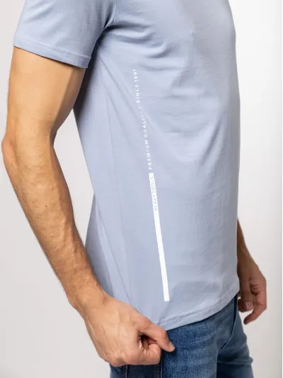 Heavy Tools - MEANS / WAVE - Férfi póló