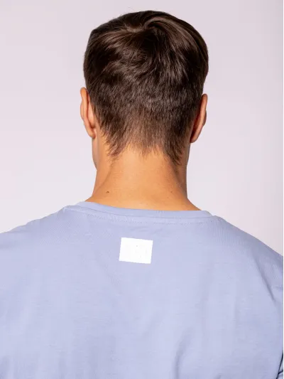 Heavy Tools - MEANS / WAVE - Férfi póló