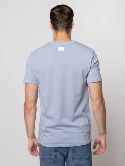 Heavy Tools - MEANS / WAVE - Férfi póló