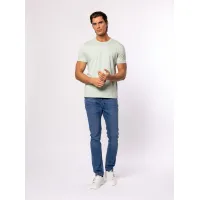 Heavy Tools - MEANS / MENTA - Férfi póló