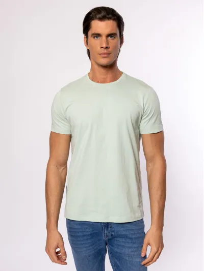 Heavy Tools - MEANS / MENTA - Férfi póló