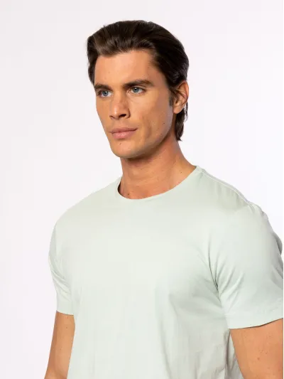 Heavy Tools - MEANS / MENTA - Férfi póló