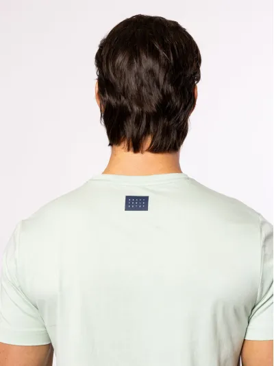 Heavy Tools - MEANS / MENTA - Férfi póló