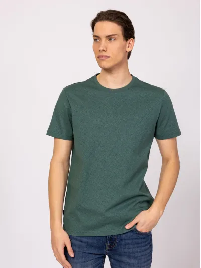 Heavy Tools - MOSCADA / TROPIC - Férfi póló