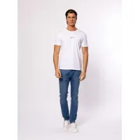 Heavy Tools - MARLOCK / WHITE - Férfi póló