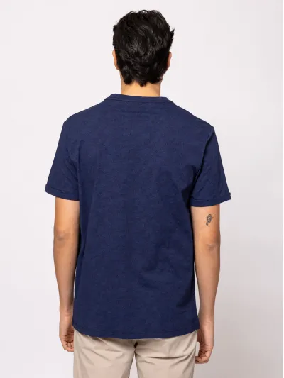 Heavy Tools - MAJDA / NAVY - Férfi póló