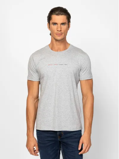 Heavy Tools - MONT - Férfi póló