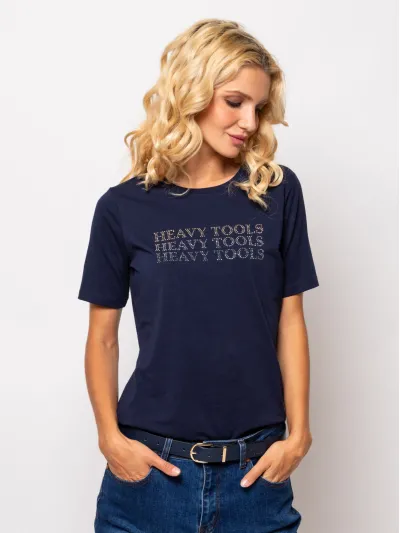 Heavy Tools - Maher - Női póló