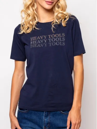 Heavy Tools - Maher - Női póló