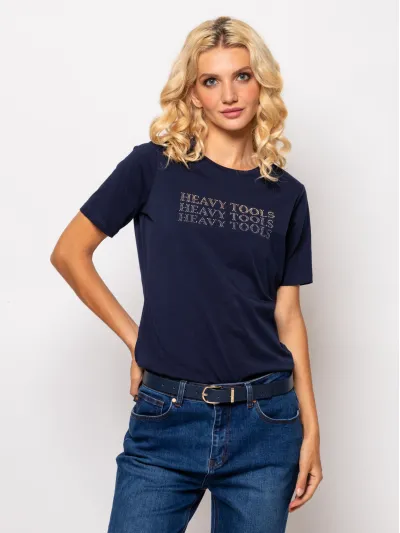 Heavy Tools - Maher - Női póló