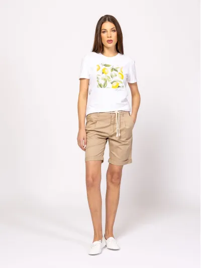 Heavy Tools - MEDIRA / LEMON - Női póló