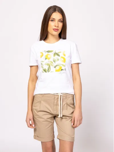 Heavy Tools - MEDIRA / LEMON - Női póló