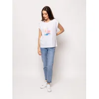 Heavy Tools - MONAS25 / SAIL - Női póló