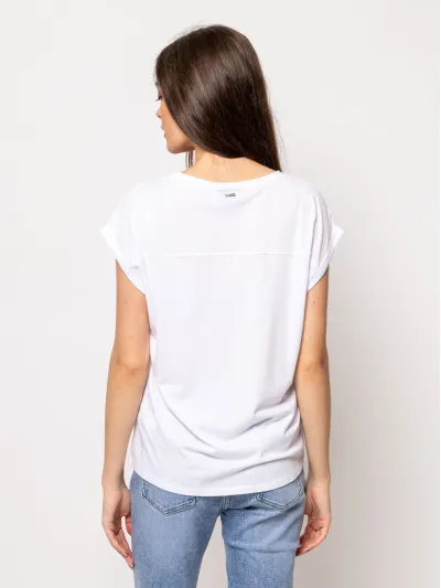 Heavy Tools - MONAS25 / SAIL - Női póló