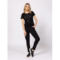 Heavy Tools - MAVYL / BLACK - Női póló