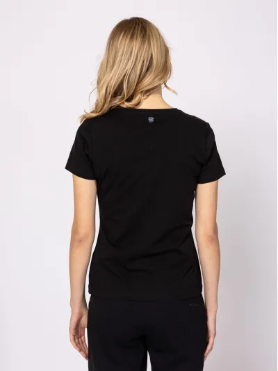 Heavy Tools - MAVYL / BLACK - Női póló