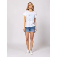 Heavy Tools - MAPLINS25 / SAIL - Női póló