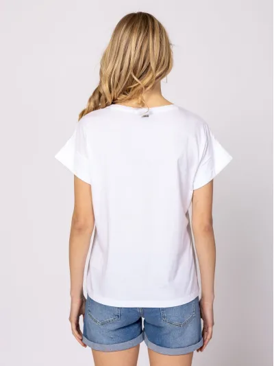 Heavy Tools - MAPLINS25 / SAIL - Női póló