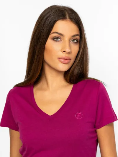 Heavy Tools - MALLYL - Női póló