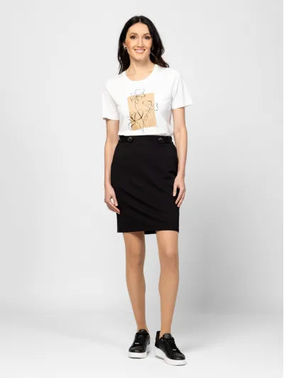 Heavy Tools - MANOMI - Női póló