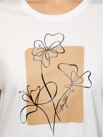 Heavy Tools - MANOMI - Női póló