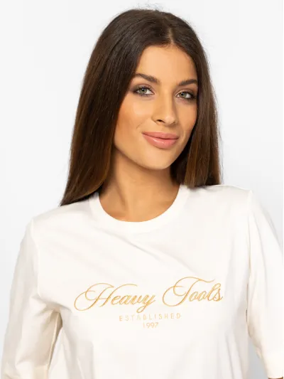 Heavy Tools - MIANI - Női póló