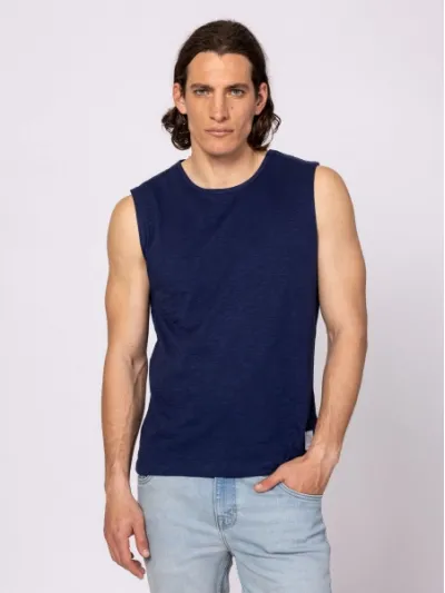 Heavy Tools - BOUND / MIDNIGHT - Férfi trikó